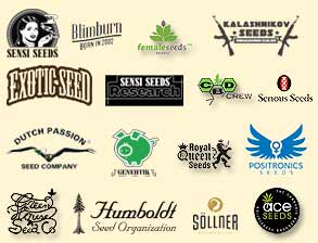 New seedbanks