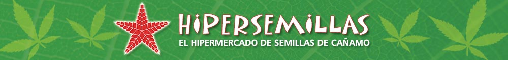 Hipersemillas.com - El hipermercado de semillas de cañamo
