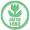 Cannabis Seeds Bulk Seed Bank Autoflower (1000) order at Hipersemillas