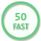 Cannabis Seeds Fast Buds Fast (50) order at Hipersemillas