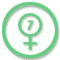 Compre Sementes de Cannabis T.H. Seeds Sementes feminizadas (7) em Hipersemillas