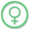 Comprar Semillas de Cannabis K.C. Brains Semillas feminizadas (5) en Hipersemillas