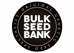 Bulk Seed Bank