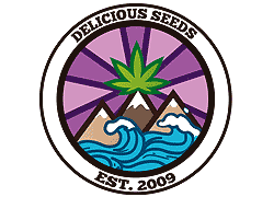 Delicious Seeds - semillas de cannabis feminizadas, autoflorecientes comprar online