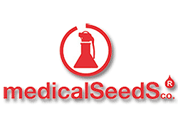 Medical Seeds Co. - semillas de cannabis regulares, feminizadas, autoflorecientes comprar online