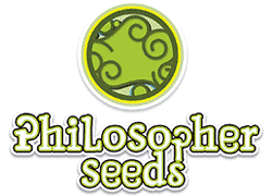 Comprar Semillas de Cannabis Philosopher Seeds en Hipersemillas