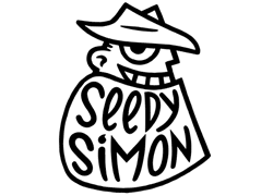 Comprar Semillas de Cannabis Seedy Simon en Hipersemillas