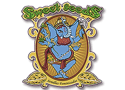 Sweet Seeds - semillas de cannabis feminizadas y autoflorecientes