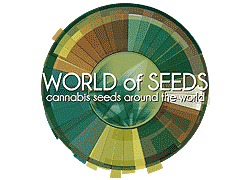 Comprar Semillas de Cannabis World of Seeds en Hipersemillas