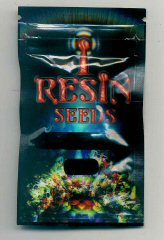 Comprar Critical Haze 100% (3) en Hipersemillas