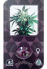 Comprar Sensi Skunk 100% (5) en Hipersemillas