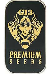Acheter Skunk #1 100% (5) à Hipersemillas