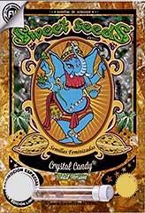 Crystal Candy FAST VERSION 100% (100) *** order at Hipersemillas