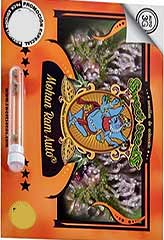 Mohan Ram 100% (100) *** order at Hipersemillas