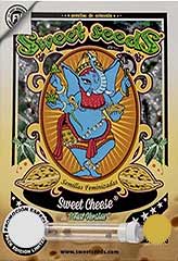 Comprar Sweet Cheese FAST VERSION (100) *** en Hipersemillas