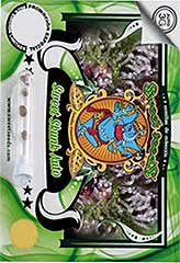Acheter Sweet Skunk AUTO 100% (100) *** à Hipersemillas