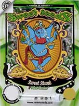 Comprar Sweet Skunk FAST VERSION 100% (100) *** en Hipersemillas