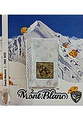 Acheter Mont Blanc 100% (6) à Hipersemillas