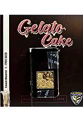 Compre Gelato Cake 100% (6) em Hipersemillas