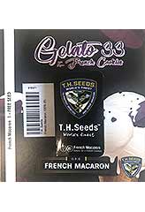 Compre French Macaron 100% (6) em Hipersemillas