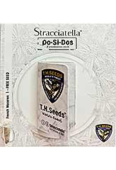 Comprar Stracciatella 100% (6) en Hipersemillas