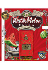 Comprar Watermelon Ultra 710 100% (7) en Hipersemillas