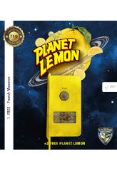 Comprar Planet Lemon 710 100% (7) en Hipersemillas
