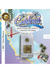 Comprar Califunk 710 100% (7) en Hipersemillas