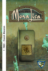 Compre Mona Lisa 100% (6) em Hipersemillas