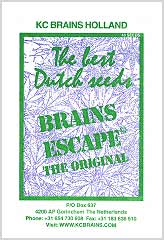 Comprar Brains Escape (5) en Hipersemillas