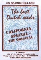 Compre California Special (5) em Hipersemillas