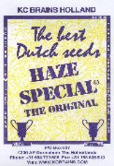 Acheter Haze Special (5) à Hipersemillas