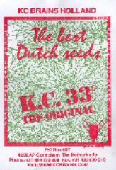 Acheter K.C. 33 (5) à Hipersemillas