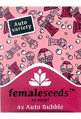 Acheter Auto Bubble 100% (4) à Hipersemillas