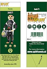 Jack F1 100% (3) order at Hipersemillas