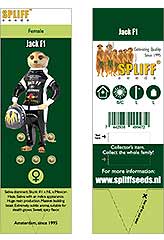 Jack F1 100% (5) order at Hipersemillas