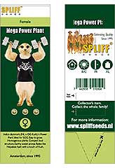 Compre Mega Power Plant 100% (3) em Hipersemillas