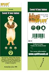 Comprar Sweet 'n Sour 100% (3) en Hipersemillas