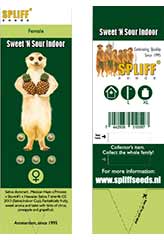 Compre Sweet 'n Sour 100% (5) em Hipersemillas