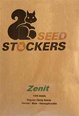 Compre Zenit em Hipersemillas