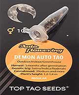 Demon Auto Tao (10) order at Hipersemillas