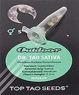 Dr. Tao Sativa (5) order at Hipersemillas