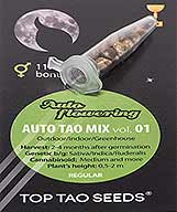 Auto Tao Mix 1 (15) order at Hipersemillas