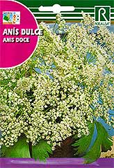 Comprar Anís Dulce en Hipersemillas
