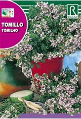Thyme order at Hipersemillas