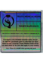 Comprar Night Crawler F1 en Hipersemillas