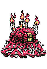 Comprar Brain Cake 100% (5) en Hipersemillas