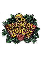 Acheter Radical Juice 100% (3) à Hipersemillas