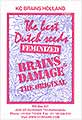 Brains Damage 100%