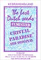 Cristal Paradise